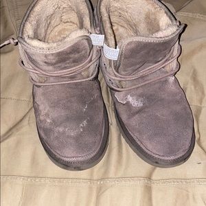 Ugg boots
